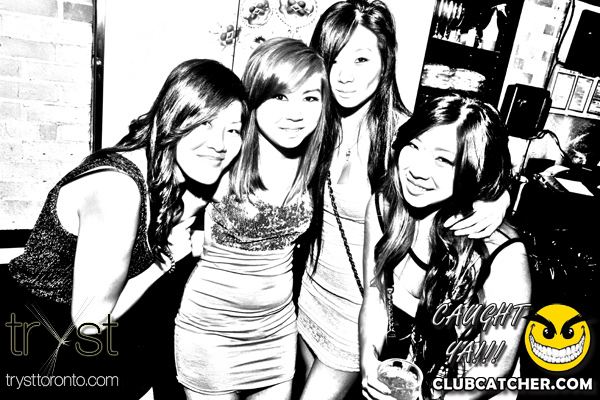 Tryst nightclub photo 366 - September 15th, 2012