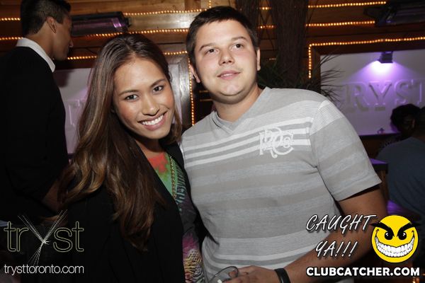 Tryst nightclub photo 367 - September 15th, 2012