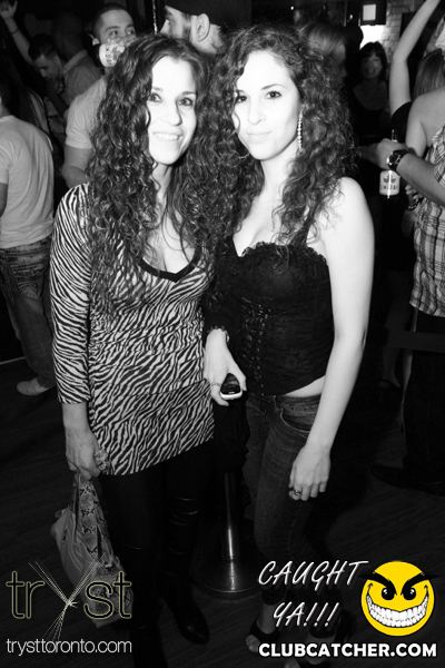 Tryst nightclub photo 368 - September 15th, 2012