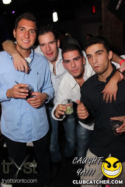 Tryst nightclub photo 369 - September 15th, 2012