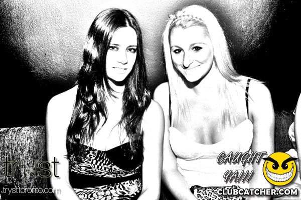 Tryst nightclub photo 370 - September 15th, 2012