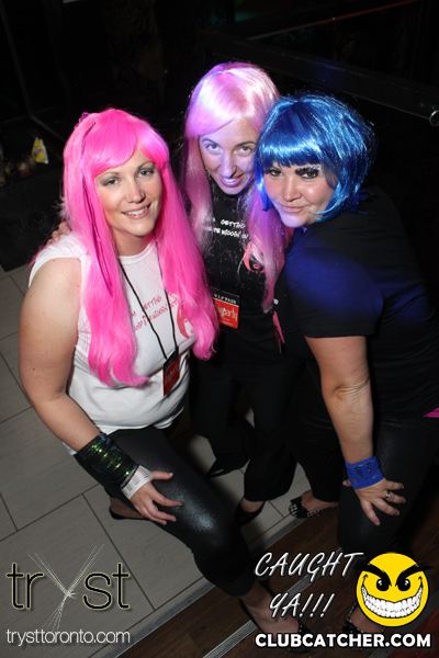 Tryst nightclub photo 371 - September 15th, 2012