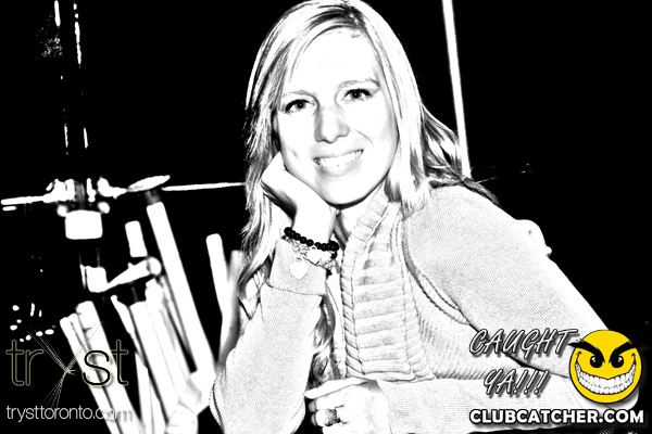 Tryst nightclub photo 372 - September 15th, 2012