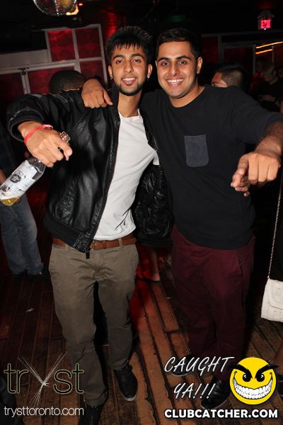 Tryst nightclub photo 373 - September 15th, 2012