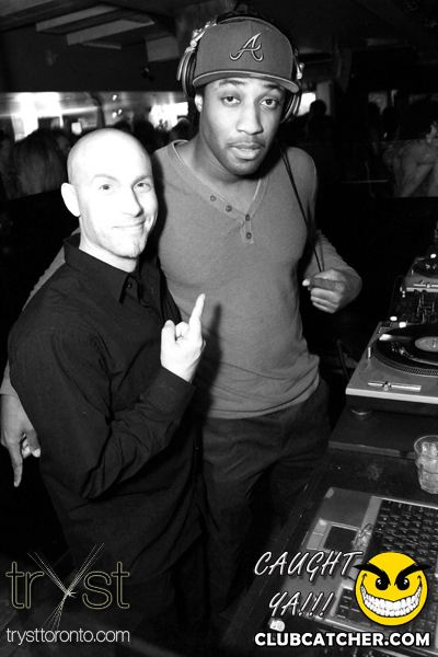 Tryst nightclub photo 375 - September 15th, 2012