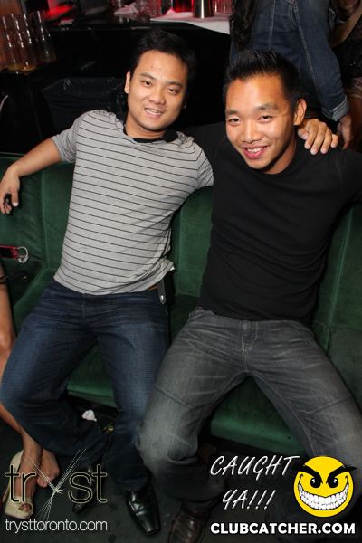 Tryst nightclub photo 376 - September 15th, 2012