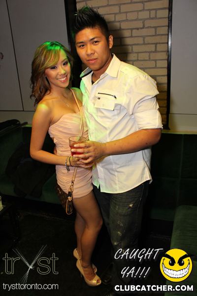 Tryst nightclub photo 377 - September 15th, 2012