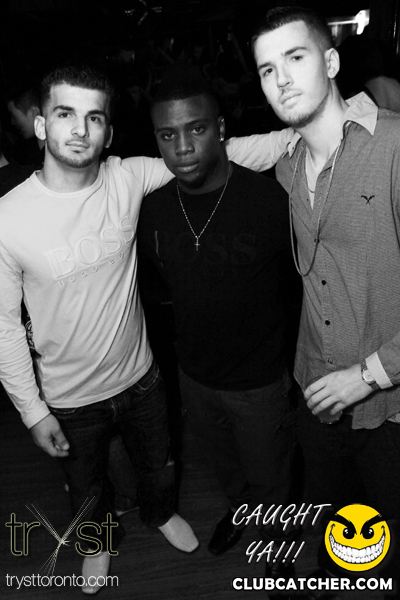 Tryst nightclub photo 378 - September 15th, 2012