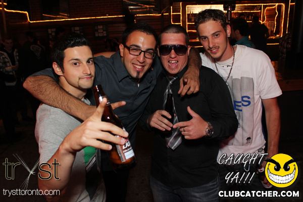 Tryst nightclub photo 379 - September 15th, 2012