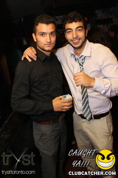 Tryst nightclub photo 380 - September 15th, 2012