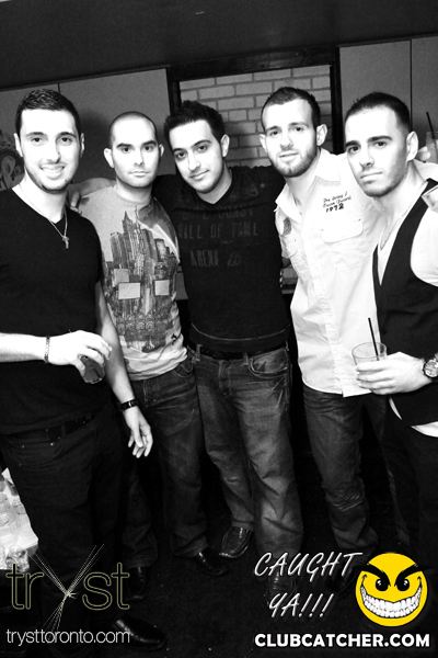 Tryst nightclub photo 381 - September 15th, 2012