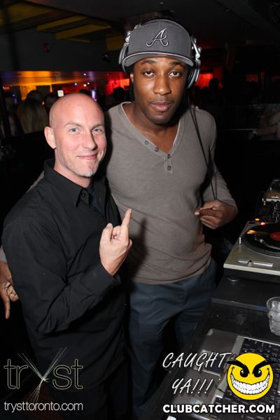 Tryst nightclub photo 383 - September 15th, 2012