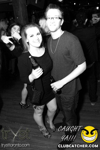 Tryst nightclub photo 384 - September 15th, 2012