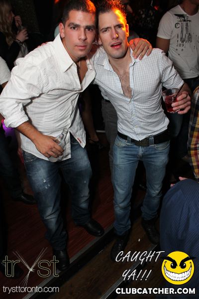 Tryst nightclub photo 385 - September 15th, 2012