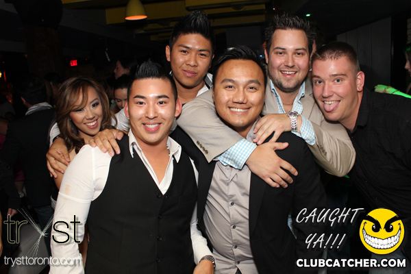 Tryst nightclub photo 387 - September 15th, 2012