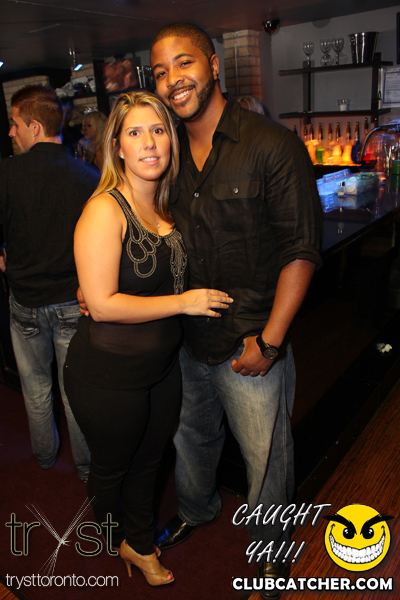 Tryst nightclub photo 389 - September 15th, 2012
