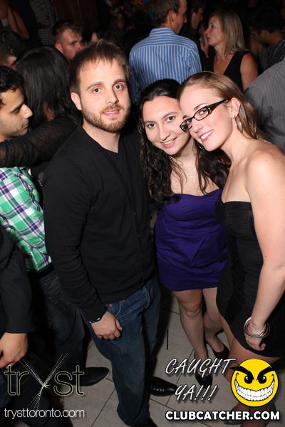 Tryst nightclub photo 390 - September 15th, 2012