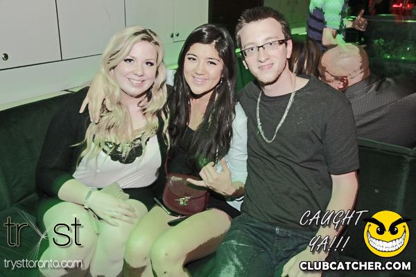 Tryst nightclub photo 391 - September 15th, 2012