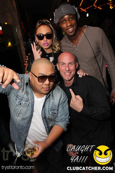 Tryst nightclub photo 392 - September 15th, 2012