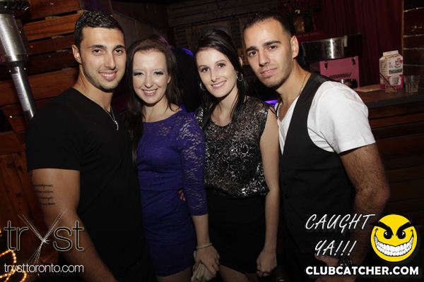Tryst nightclub photo 396 - September 15th, 2012
