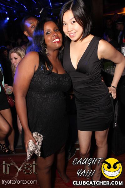 Tryst nightclub photo 397 - September 15th, 2012
