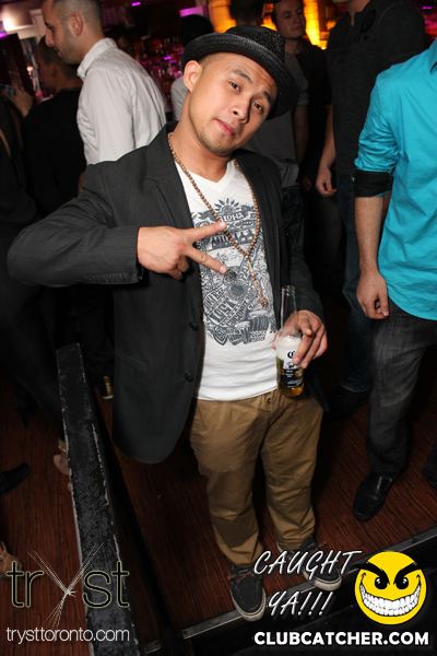 Tryst nightclub photo 398 - September 15th, 2012