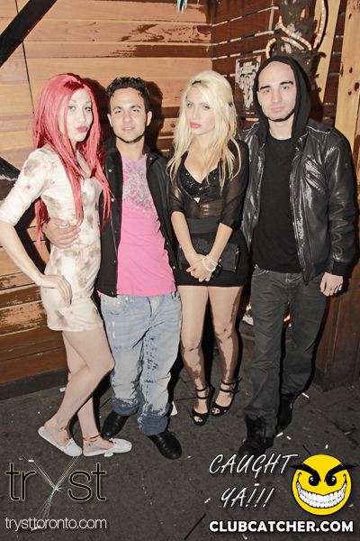 Tryst nightclub photo 399 - September 15th, 2012