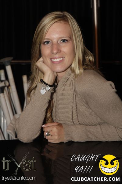 Tryst nightclub photo 400 - September 15th, 2012