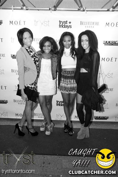 Tryst nightclub photo 402 - September 15th, 2012