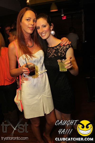 Tryst nightclub photo 403 - September 15th, 2012