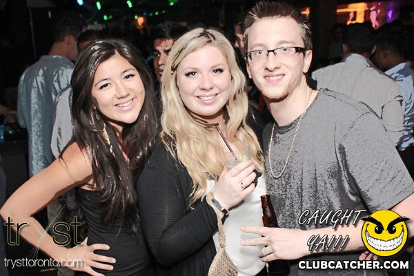 Tryst nightclub photo 404 - September 15th, 2012