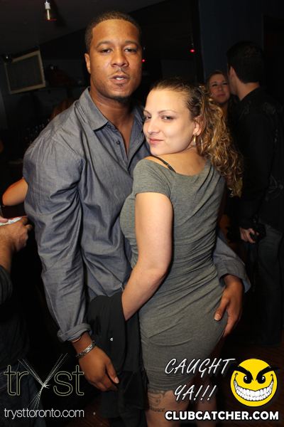 Tryst nightclub photo 408 - September 15th, 2012