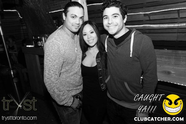 Tryst nightclub photo 410 - September 15th, 2012