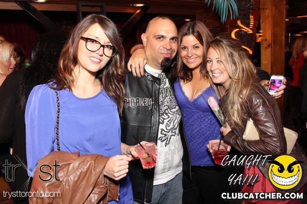 Tryst nightclub photo 42 - September 15th, 2012
