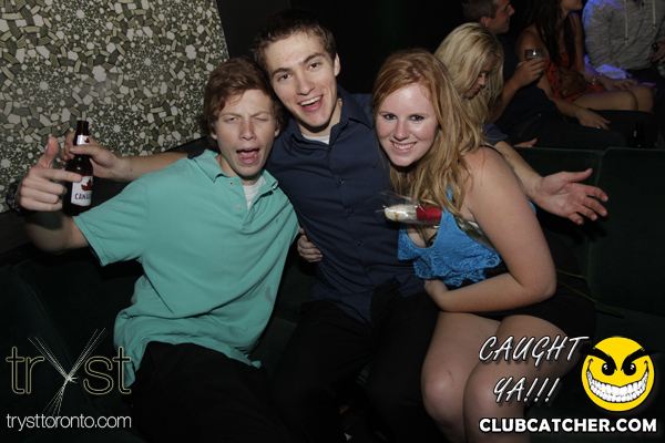 Tryst nightclub photo 412 - September 15th, 2012