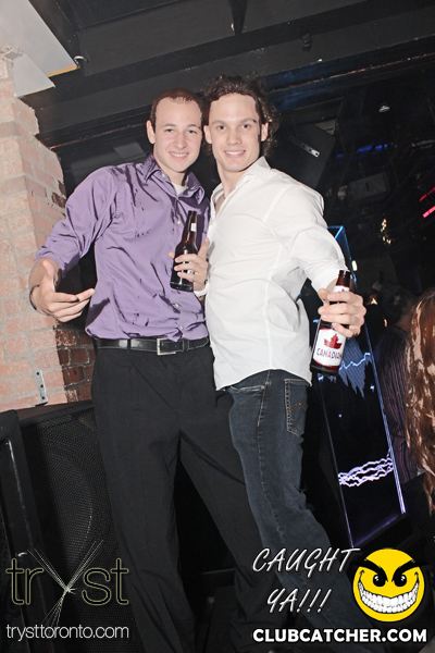 Tryst nightclub photo 413 - September 15th, 2012