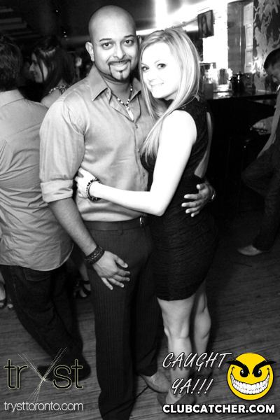 Tryst nightclub photo 415 - September 15th, 2012