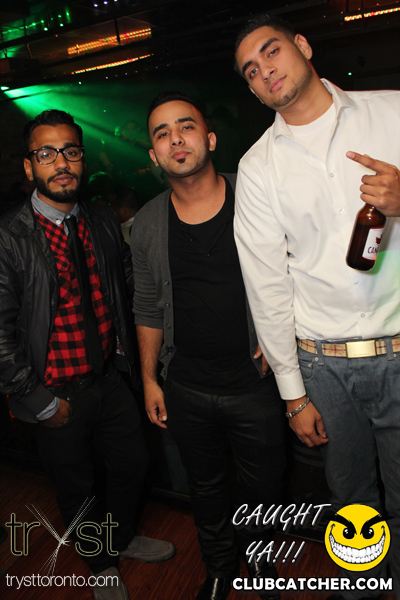 Tryst nightclub photo 416 - September 15th, 2012