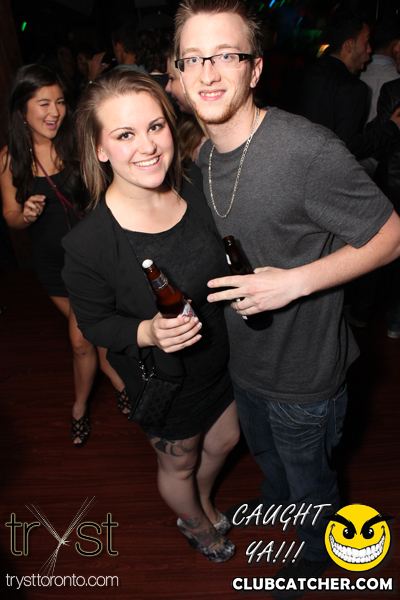 Tryst nightclub photo 418 - September 15th, 2012