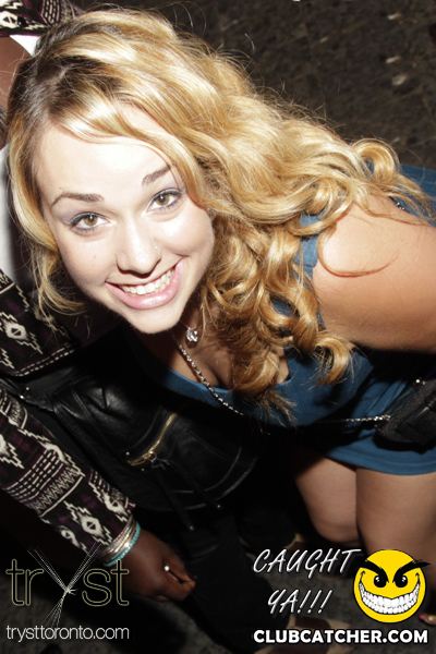 Tryst nightclub photo 420 - September 15th, 2012