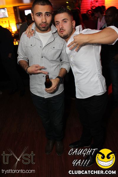 Tryst nightclub photo 422 - September 15th, 2012