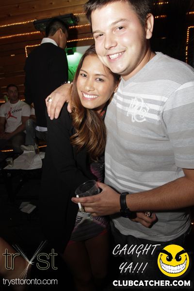 Tryst nightclub photo 424 - September 15th, 2012