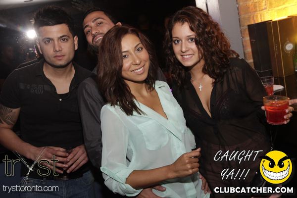 Tryst nightclub photo 431 - September 15th, 2012