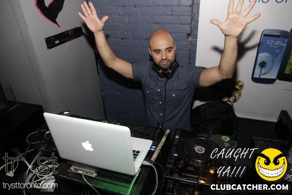 Tryst nightclub photo 432 - September 15th, 2012