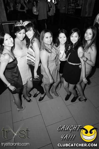 Tryst nightclub photo 433 - September 15th, 2012