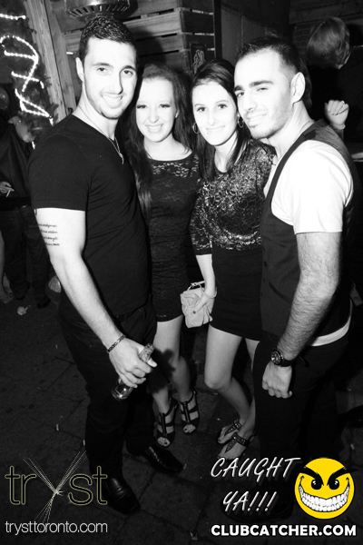 Tryst nightclub photo 435 - September 15th, 2012