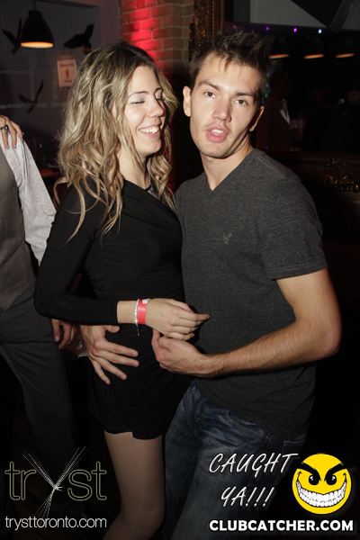 Tryst nightclub photo 436 - September 15th, 2012