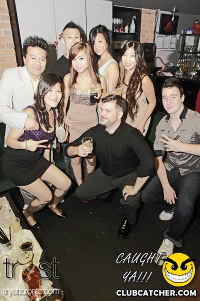 Tryst nightclub photo 437 - September 15th, 2012