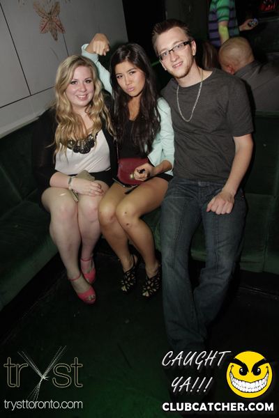 Tryst nightclub photo 438 - September 15th, 2012