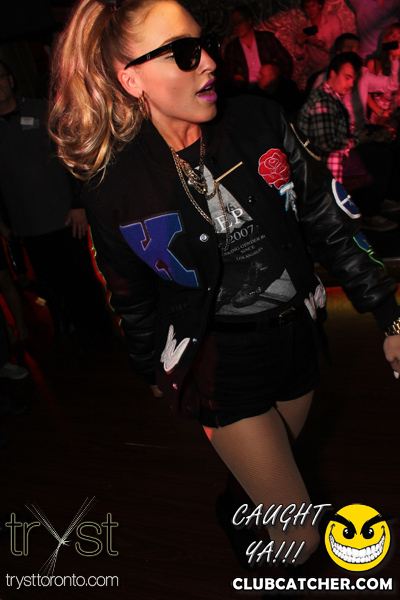 Tryst nightclub photo 439 - September 15th, 2012